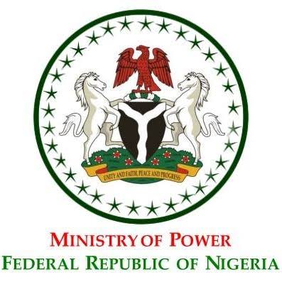 Federal Ministry of Power