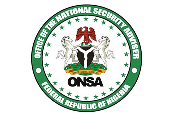 Office of the National Security Adviser