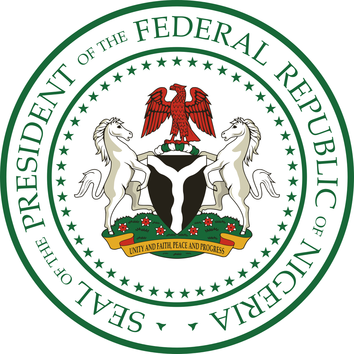 Office of the Presidency