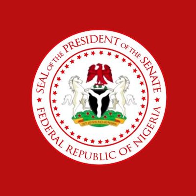 Office of the Senate President