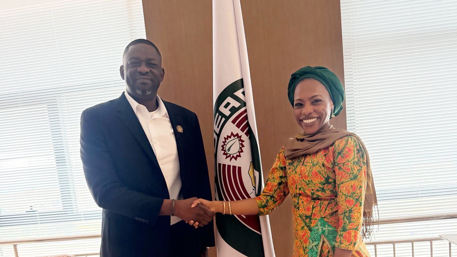 ECOWAS Commission — 2 of 8