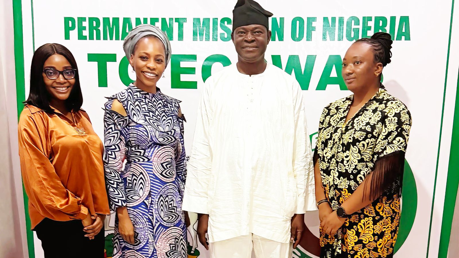 ECOWAS Commission — 8 of 8