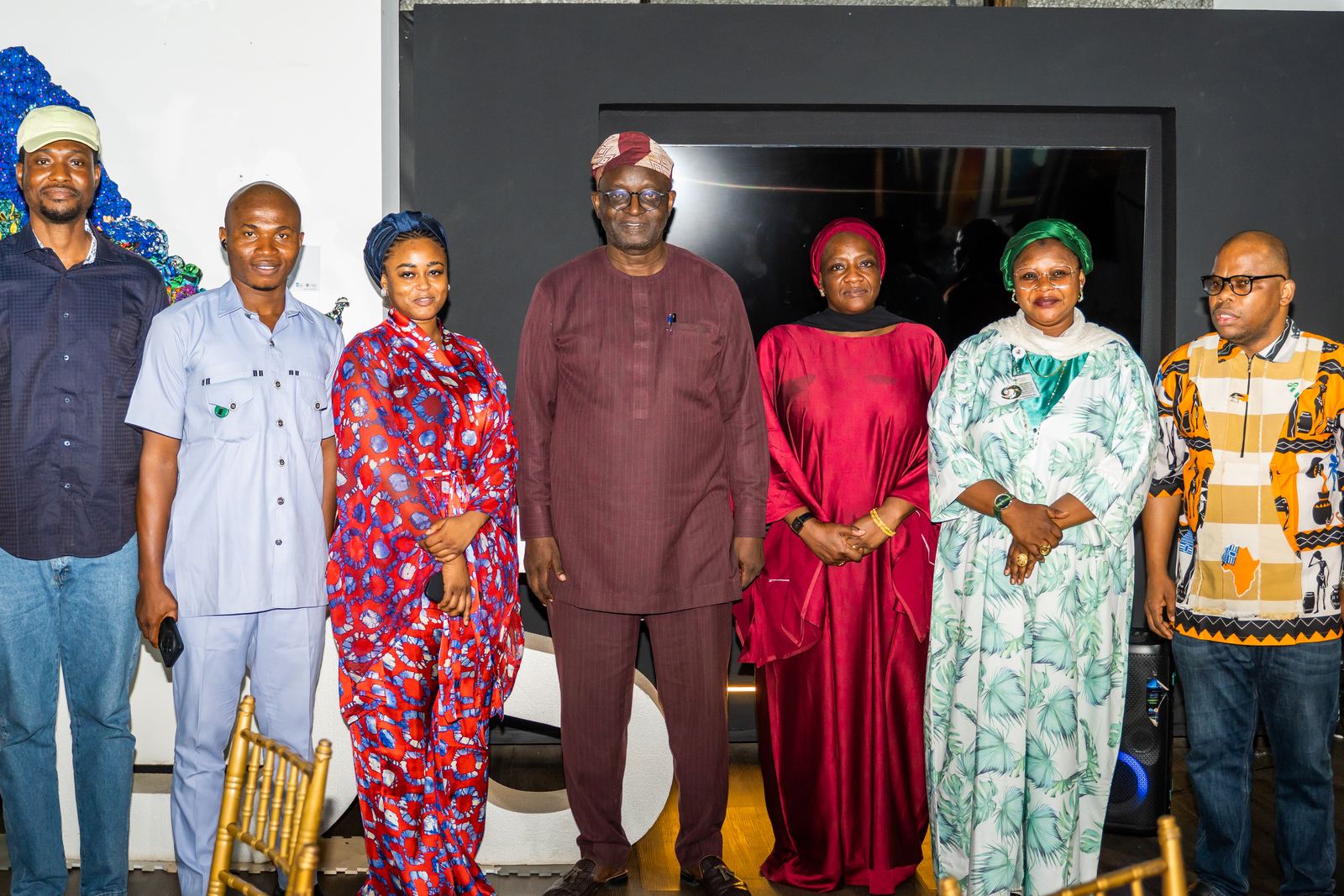 MANET Inaugural Meeting — 4 of 12