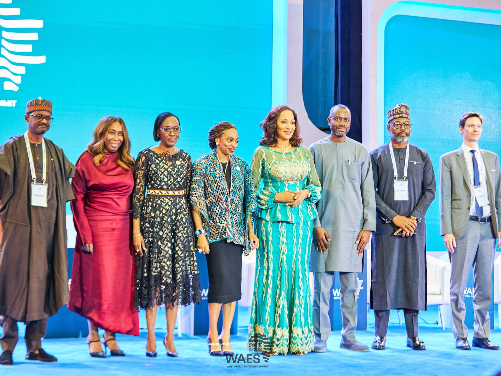 West Africa Economic Summit — 4 of 12
